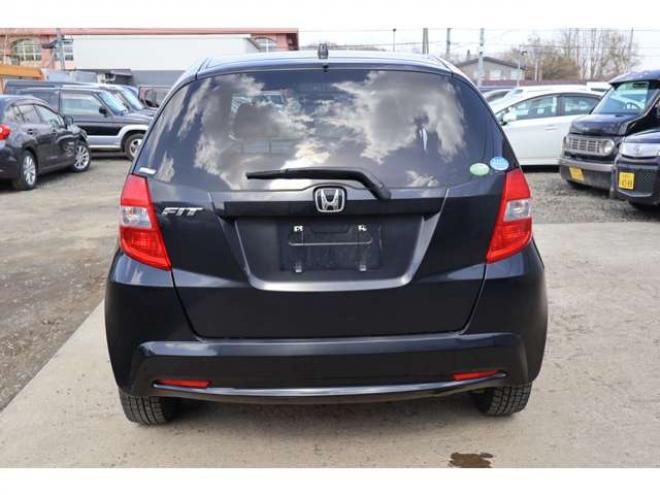 フィット1.3 G 4WD　5万キロ・ナビ・TV・キーレス・タイミングチェーン式 1300