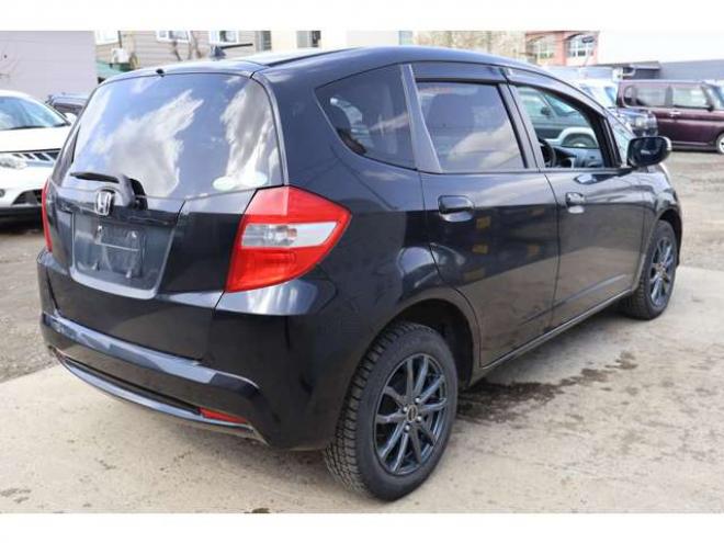 フィット1.3 G 4WD　5万キロ・ナビ・TV・キーレス・タイミングチェーン式 1300