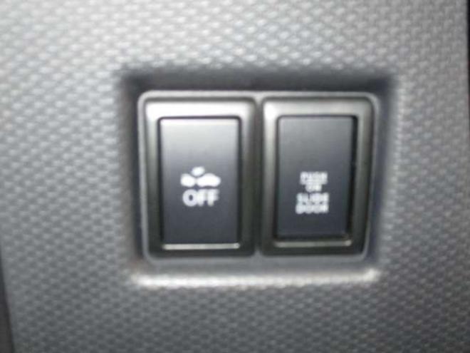 ソリオ1.2 バンディット-DJE Jスタイル 4WD　アイドリングストップ・ナビ・TV・バックカメラ・エンジンスターター・両側パワースライドドア・スマートキー 1200