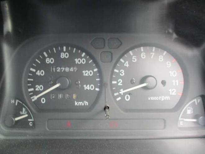 アルトワークス! RS/Z　5速マニュアル・K6Aツインカムターボ・本州車 2WD 660