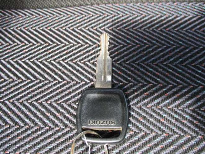 アルトワークス! RS/Z　5速マニュアル・K6Aツインカムターボ・本州車 2WD 660