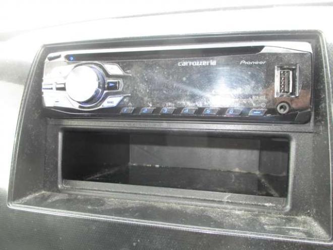 ワゴンRスティングレー X 4WD　スマートキー 660