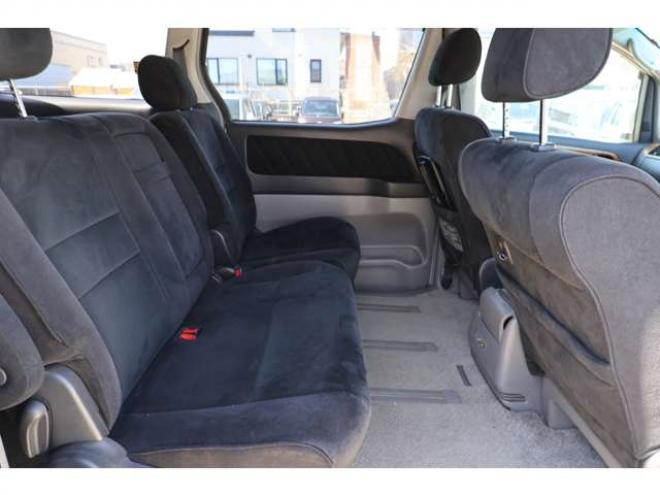 アルファード2.4 V AS プラチナセレクションII 4WD　両側パワースライドドア・ナビ・TV・バックカメラ・パワーバックドア 2400