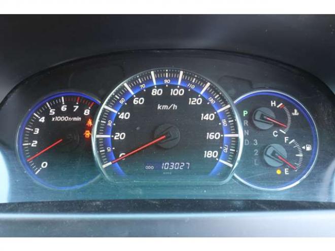 アルファード2.4 V AS プラチナセレクションII 4WD　両側パワースライドドア・ナビ・TV・バックカメラ・パワーバックドア 2400