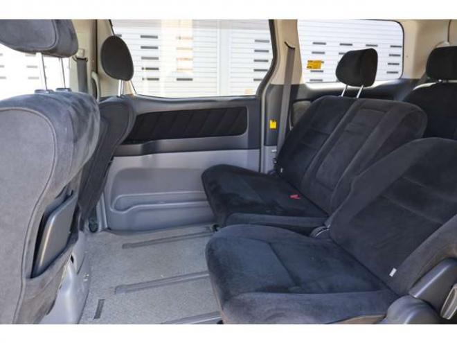 アルファード2.4 V AS プラチナセレクションII 4WD　両側パワースライドドア・ナビ・TV・バックカメラ・パワーバックドア 2400