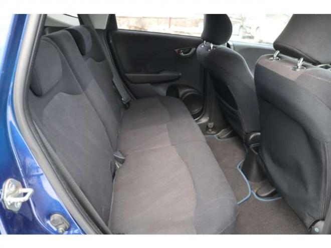 フィット1.5 RS 4WD　7.6万キロ・ナビ・TV・バックカメラ・キーレス 1500