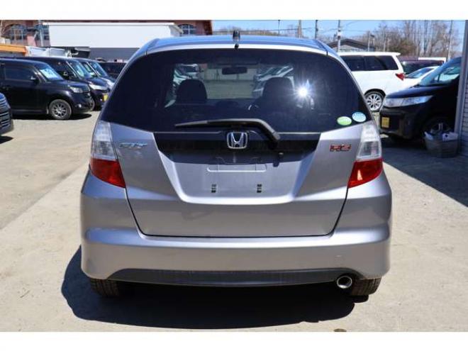 フィット1.5 RS 4WD　ナビ・TV・バックカメラ・キーレス 1500