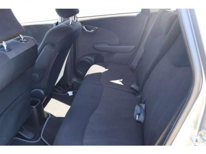 フィット1.5 RS 4WD　ナビ・TV・バックカメラ・キーレス 1500