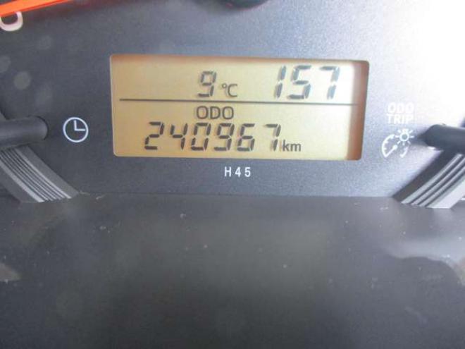 レジアスエース3.0 DX ロングボディ ディーゼルターボ 4WD　キーレス・タイミングベルト交換済み 3000