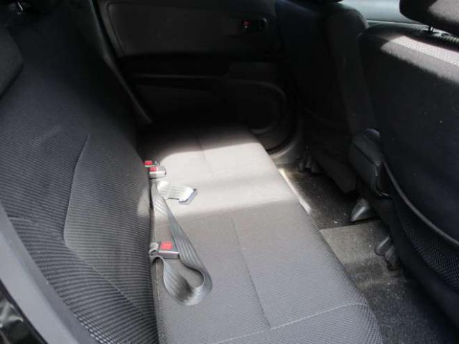 bB1.3 Z エアロGパッケージ 4WD　ナビ・TV・スマートキー 1300