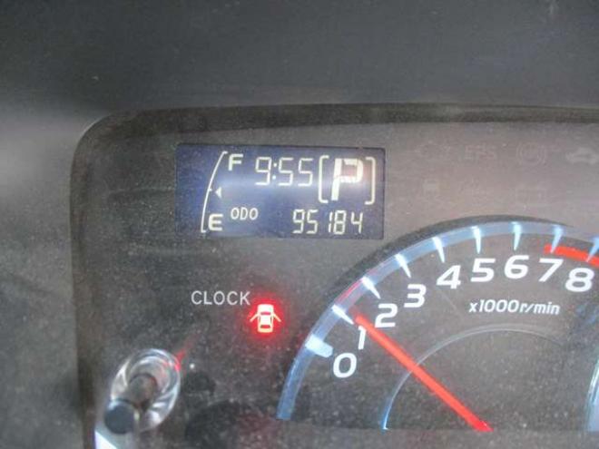 bB1.3 Z エアロGパッケージ 4WD　ナビ・TV・スマートキー 1300