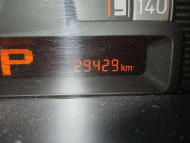 モコX FOUR 4WD　2.9万キロ・スマートキー 660