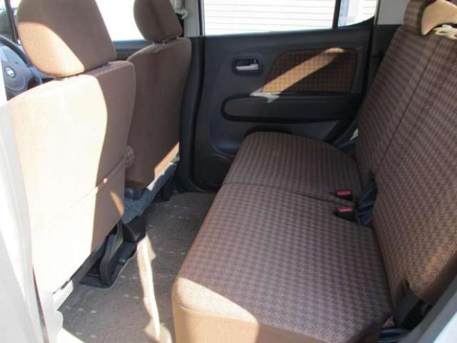 モコX FOUR 4WD　2.9万キロ・スマートキー 660