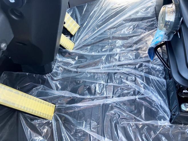 ホイールローダコマツ　中古　WA100-8Y　建機