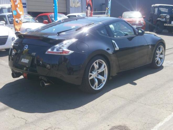 フェアレディZ 3700 3Dr