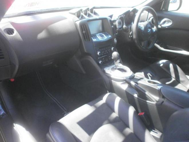 フェアレディZ 3700 3Dr