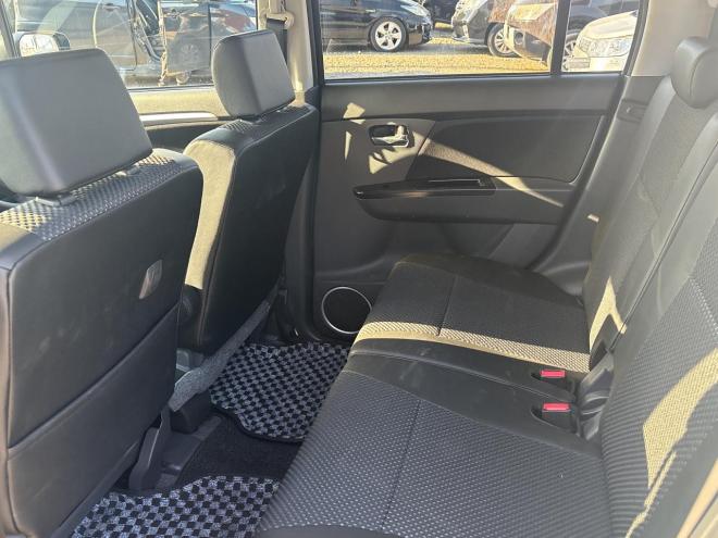 ワゴンR660スティングレー リミテッド 4WD　ローンが不安な方＜優遇ローン＞1年保証　社外オーディオ　バックカメラ