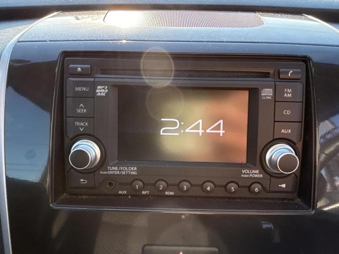 ワゴンR660スティングレー リミテッド 4WD　ローンが不安な方＜優遇ローン＞1年保証　社外オーディオ　バックカメラ