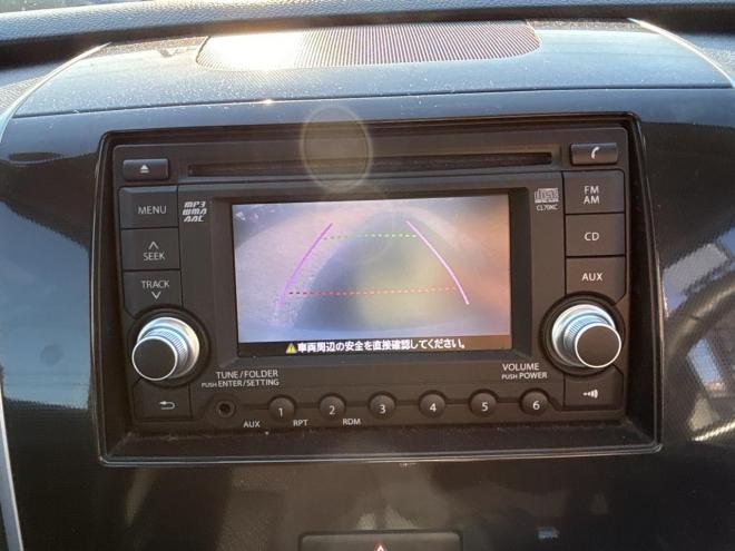 ワゴンR660スティングレー リミテッド 4WD　ローンが不安な方＜優遇ローン＞1年保証　社外オーディオ　バックカメラ