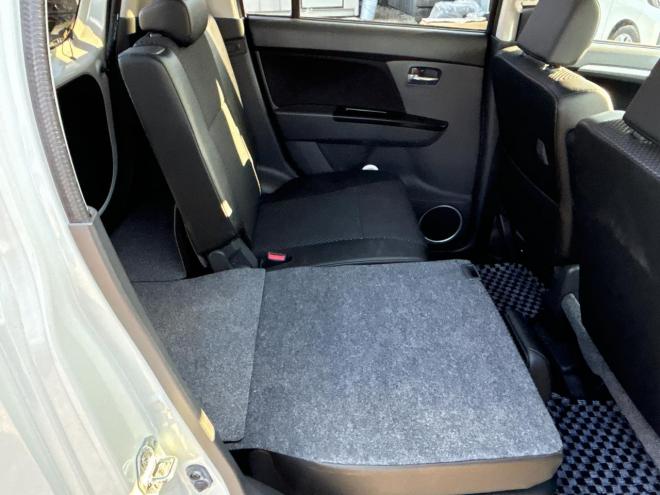 ワゴンR660スティングレー リミテッド 4WD　ローンが不安な方＜優遇ローン＞1年保証　社外オーディオ　バックカメラ