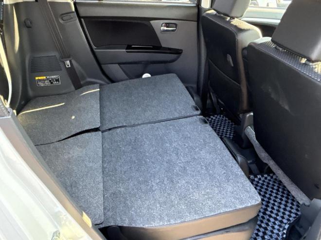 ワゴンR660スティングレー リミテッド 4WD　ローンが不安な方＜優遇ローン＞1年保証　社外オーディオ　バックカメラ