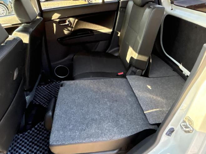 ワゴンR660スティングレー リミテッド 4WD　ローンが不安な方＜優遇ローン＞1年保証　社外オーディオ　バックカメラ