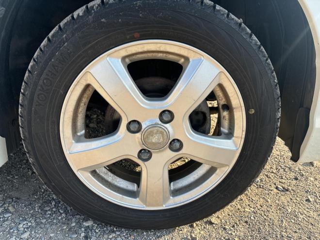 ワゴンR660スティングレー リミテッド 4WD　ローンが不安な方＜優遇ローン＞1年保証　社外オーディオ　バックカメラ