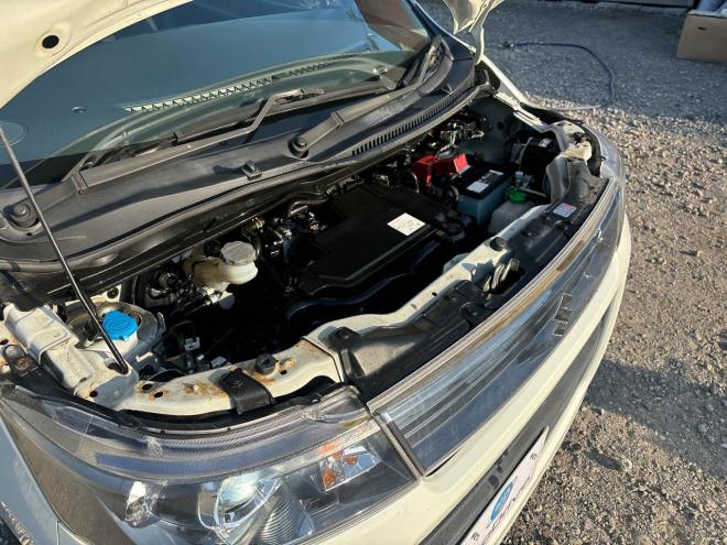 ワゴンR660スティングレー リミテッド 4WD　ローンが不安な方＜優遇ローン＞1年保証　社外オーディオ　バックカメラ