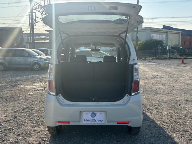 ワゴンR660スティングレー リミテッド 4WD　ローンが不安な方＜優遇ローン＞1年保証　社外オーディオ　バックカメラ