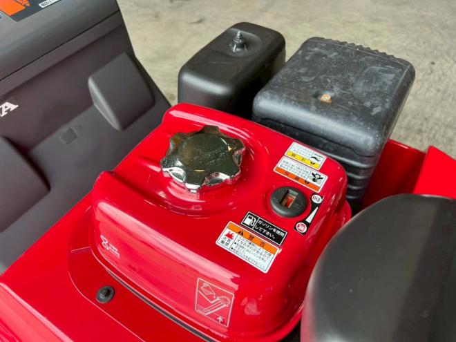 除雪機ホンダ　HSM1590i  スマートオーガ★オーガローリング☆ハイブリッド☆高年式！現行モデル！