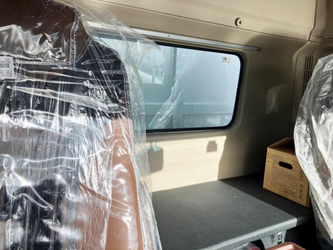 レンジャープロ未使用　ワイド 増t ファームダンプ　5.3m　大型トラック