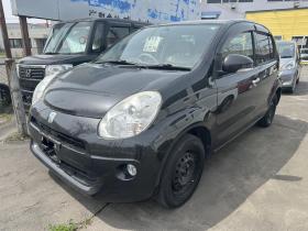 パッソ　 4WD 1000 5Dr