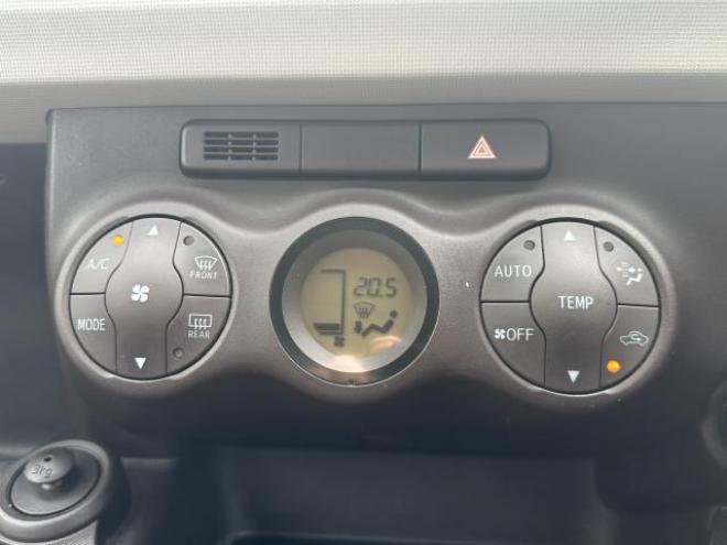 パッソ 4WD 1000 5Dr