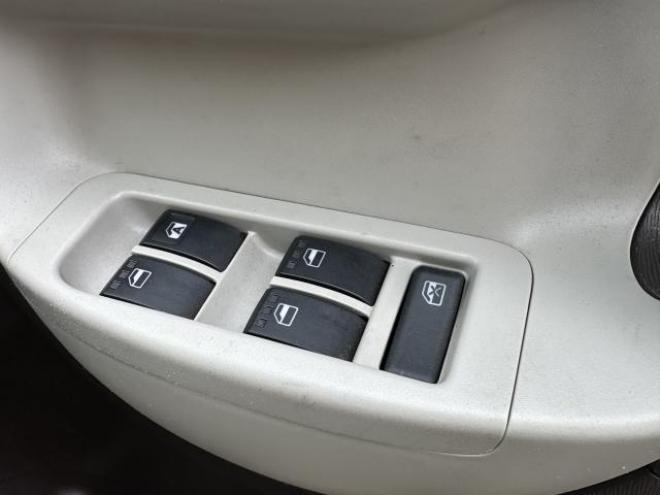 パッソ 4WD 1000 5Dr