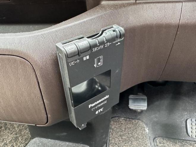 パッソ 4WD 1000 5Dr