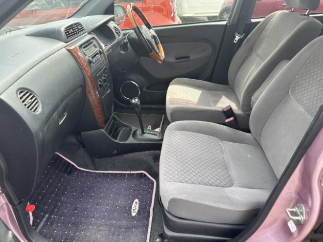 ミラアヴィ 4WD 660 5Dr