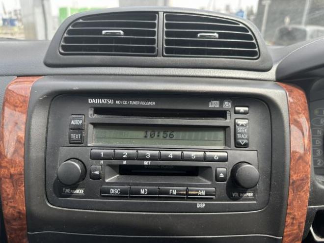 ミラアヴィ 4WD 660 5Dr