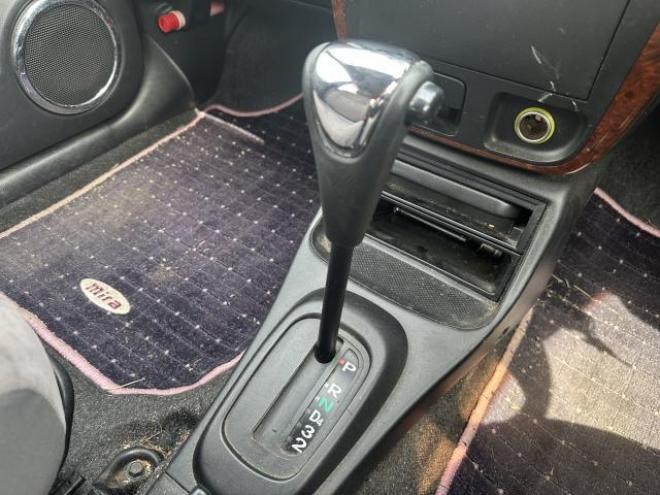 ミラアヴィ 4WD 660 5Dr