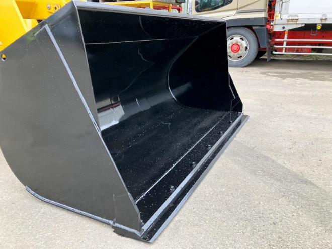 ホイールローダ日立　中古　ZW80S-5B　建機