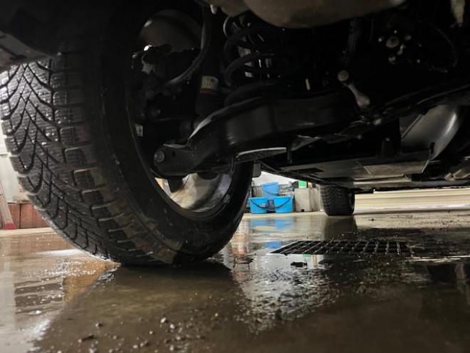 CX-5ＸＤ　Ｌパッケージ　本州仕入　ワンオーナー　寒冷地仕様　禁煙車　サンルーフ　スカイアクティブディーゼルターボ　純正１９インチＡＷ　社外１７ＡＷ＋スタッドレスタイヤ付　ブラインドスポット　レーダークルーズコントロール 4WD 2200 5Dr