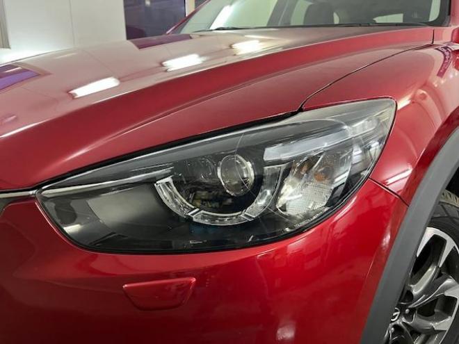 CX-5ＸＤ　Ｌパッケージ　本州仕入　ワンオーナー　寒冷地仕様　禁煙車　サンルーフ　スカイアクティブディーゼルターボ　純正１９インチＡＷ　社外１７ＡＷ＋スタッドレスタイヤ付　ブラインドスポット　レーダークルーズコントロール 4WD 2200 5Dr