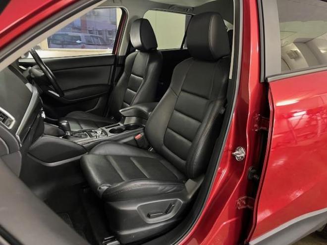 CX-5ＸＤ　Ｌパッケージ　本州仕入　ワンオーナー　寒冷地仕様　禁煙車　サンルーフ　スカイアクティブディーゼルターボ　純正１９インチＡＷ　社外１７ＡＷ＋スタッドレスタイヤ付　ブラインドスポット　レーダークルーズコントロール 4WD 2200 5Dr