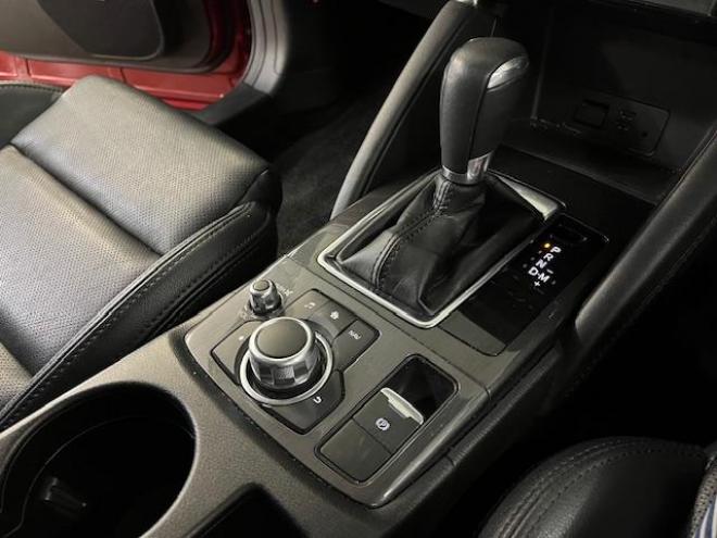 CX-5ＸＤ　Ｌパッケージ　本州仕入　ワンオーナー　寒冷地仕様　禁煙車　サンルーフ　スカイアクティブディーゼルターボ　純正１９インチＡＷ　社外１７ＡＷ＋スタッドレスタイヤ付　ブラインドスポット　レーダークルーズコントロール 4WD 2200 5Dr