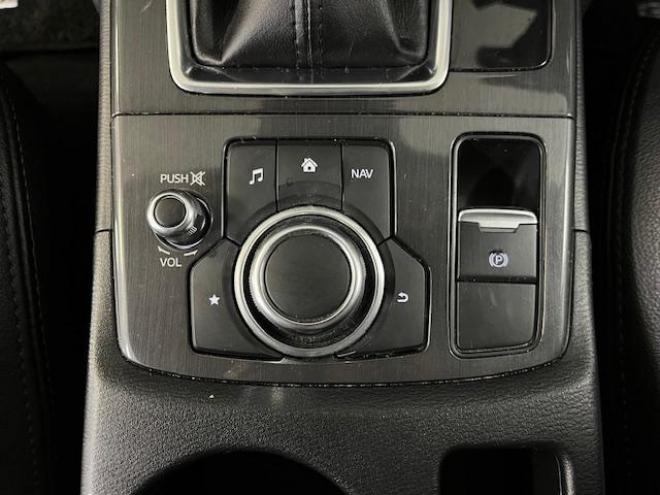 CX-5ＸＤ　Ｌパッケージ　本州仕入　ワンオーナー　寒冷地仕様　禁煙車　サンルーフ　スカイアクティブディーゼルターボ　純正１９インチＡＷ　社外１７ＡＷ＋スタッドレスタイヤ付　ブラインドスポット　レーダークルーズコントロール 4WD 2200 5Dr