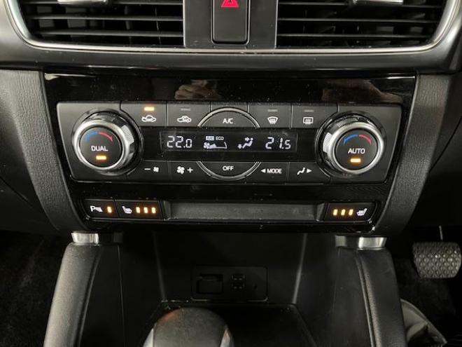 CX-5ＸＤ　Ｌパッケージ　本州仕入　ワンオーナー　寒冷地仕様　禁煙車　サンルーフ　スカイアクティブディーゼルターボ　純正１９インチＡＷ　社外１７ＡＷ＋スタッドレスタイヤ付　ブラインドスポット　レーダークルーズコントロール 4WD 2200 5Dr