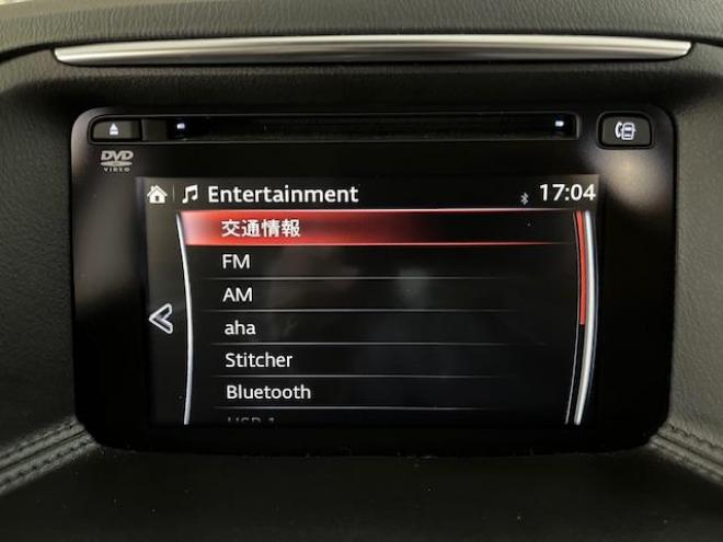 CX-5ＸＤ　Ｌパッケージ　本州仕入　ワンオーナー　寒冷地仕様　禁煙車　サンルーフ　スカイアクティブディーゼルターボ　純正１９インチＡＷ　社外１７ＡＷ＋スタッドレスタイヤ付　ブラインドスポット　レーダークルーズコントロール 4WD 2200 5Dr