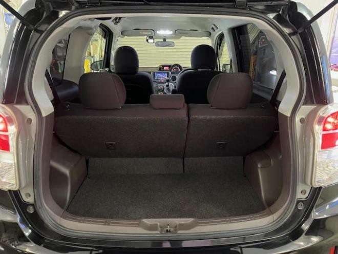 スペイドＦジャック　寒冷地仕様　禁煙車　パワースライドドア　社外１５インチＡＷ　スタッドレスタイヤ付　エンジンスターター　ＫＥＮＷＯＯＤナビ　地デジ　Ｂｌｕｅｔｏｏｔｈオーディオ　バックカメラ　前後ドライブレコーダー 4WD 1500 4Dr