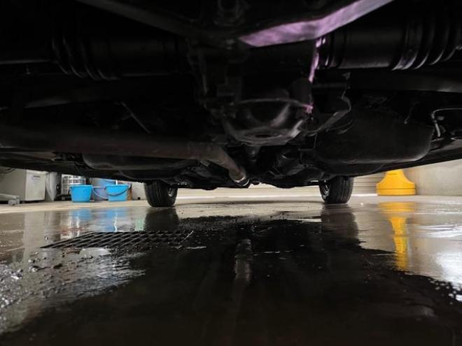 スペイドＦジャック　寒冷地仕様　禁煙車　パワースライドドア　社外１５インチＡＷ　スタッドレスタイヤ付　エンジンスターター　ＫＥＮＷＯＯＤナビ　地デジ　Ｂｌｕｅｔｏｏｔｈオーディオ　バックカメラ　前後ドライブレコーダー 4WD 1500 4Dr