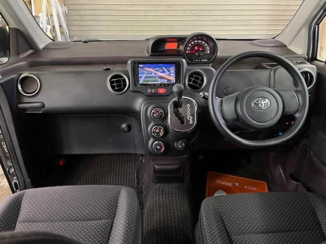 スペイドＦジャック　寒冷地仕様　禁煙車　パワースライドドア　社外１５インチＡＷ　スタッドレスタイヤ付　エンジンスターター　ＫＥＮＷＯＯＤナビ　地デジ　Ｂｌｕｅｔｏｏｔｈオーディオ　バックカメラ　前後ドライブレコーダー 4WD 1500 4Dr