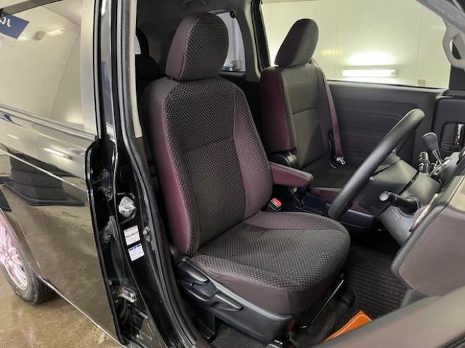 スペイドＦジャック　寒冷地仕様　禁煙車　パワースライドドア　社外１５インチＡＷ　スタッドレスタイヤ付　エンジンスターター　ＫＥＮＷＯＯＤナビ　地デジ　Ｂｌｕｅｔｏｏｔｈオーディオ　バックカメラ　前後ドライブレコーダー 4WD 1500 4Dr